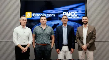 الإمارات تتصدر الثورة الشاملة في مجال العملات الرقمية بالشرق الأوسط