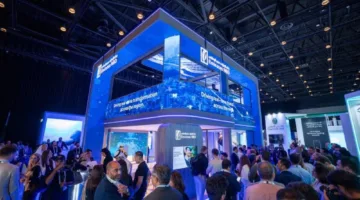 الإمارات تتصدر مستقبل التكنولوجيا المالية من خلال استثمارات غير مسبوقة وتسخير التحول الرقمي بسرعة كبيرة