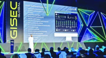 الإمارات تتفوق إقليمياً في مواجهة هجمات الأمن السيبراني