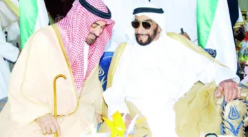 الإمارات تحتفل بـ«يوم الأب»: زايد وراشد رمزان للأبوة لشعب كامل