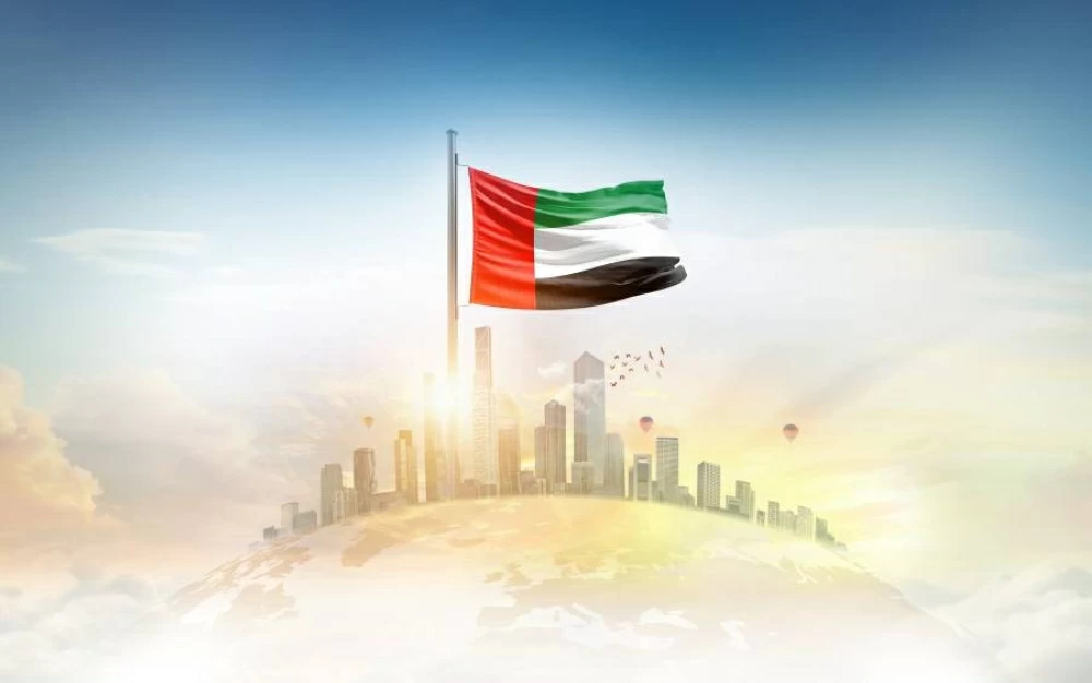 الإمارات تحتل مكانة ضمن أعلى 7 دول في السياحة من حيث الإنفاق، مع توقعات بنمو إضافي. الإمارات تحتل مكانة ضمن أعلى 7 دول في السياحة من حيث الإنفاق، مع توقعات بنمو إضافي.