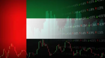 الإمارات تحقق نمواً بنسبة 4% في 2024 مدعوماً بانتعاش القطاع غير النفطي