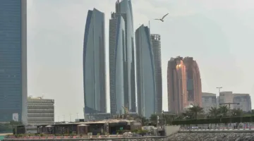 الإمارات تحقق نمواً في الناتج المحلي الإجمالي بنسبة 4% ليصل إلى 482 مليار دولار في 2024