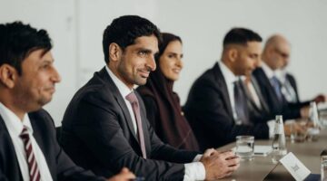 الإمارات تدعم تعاونها الاستراتيجي مع ألمانيا في مجالات العلوم والتكنولوجيا الحديثة