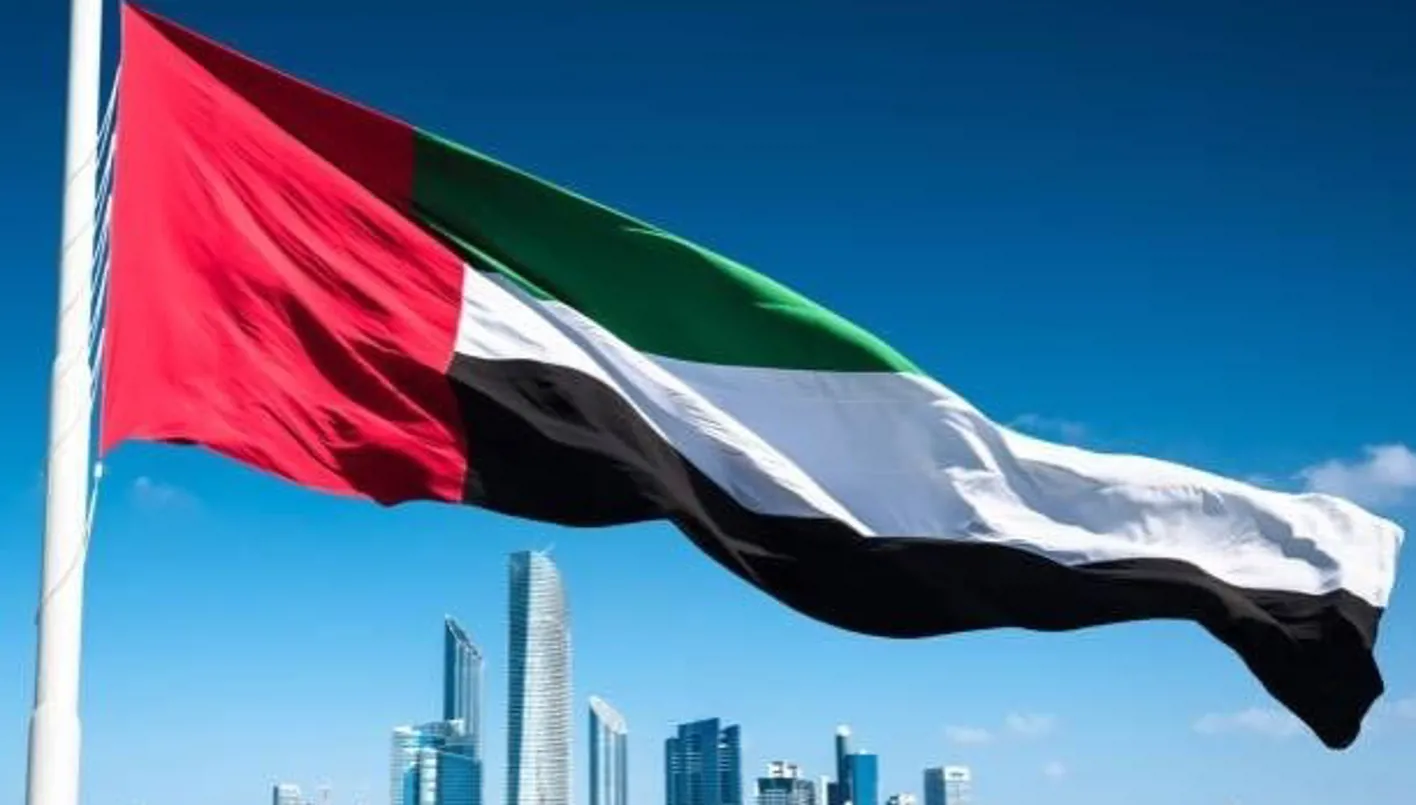 الإمارات ترحب بقرار وقف إطلاق النار بين إيران وإسرائيل: نثني على المجهودات الأمريكية والقطرية الإمارات ترحب بقرار وقف إطلاق النار بين إيران وإسرائيل: نثني على المجهودات الأمريكية والقطرية