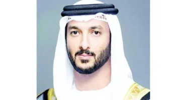 الإمارات تساهم في معرض «فيفا تِك» المقام في باريس