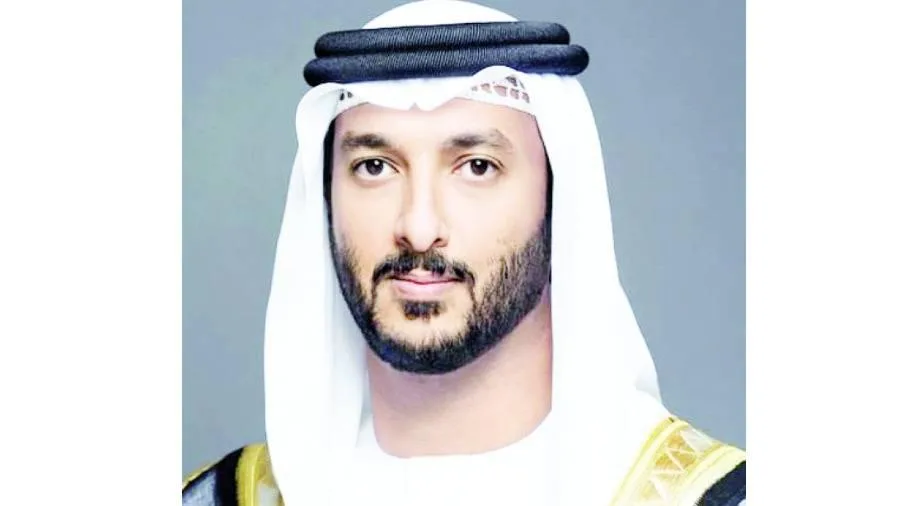 الإمارات تساهم في معرض «فيفا تِك» المقام في باريس الإمارات تساهم في معرض «فيفا تِك» المقام في باريس