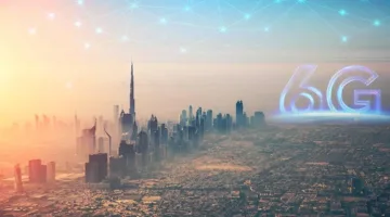 الإمارات تستعد لانتقال إلى شبكات الجيل السادس قبل عام 2030