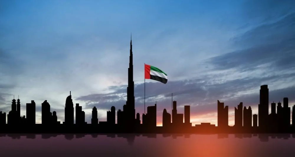 الإمارات تسجل أعلى مرتبة تنافسية في تاريخها على الصعيد العالمي الإمارات تسجل أعلى مرتبة تنافسية في تاريخها على الصعيد العالمي