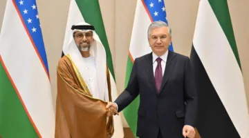 الإمارات تسلط الضوء على الفرص الاستثمارية المستقبلية