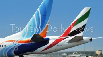 الإمارات تطلب من المسافرين الاتصال بشركات الطيران لمتابعة آخر أخبار الرحلات