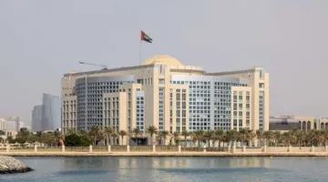 الإمارات تعبر عن إدانتها القوية لاستهداف قطر
