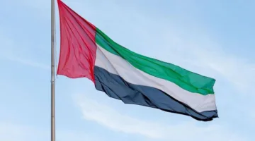 الإمارات تعبر عن إدانتها القوية للاعتداء على بعثة الأمم المتحدة في جمهورية إفريقيا الوسطى.