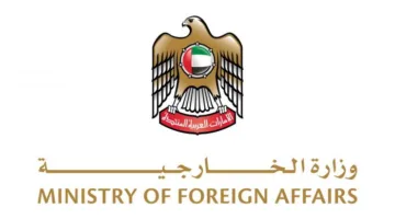 الإمارات تعبر عن إدانتها القوية للاعتداءات الإسرائيلية على إيران