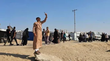 الإمارات تعبر عن تأييدها لقرار الجمعية العامة بفرض هدنة عاجلة في غزة