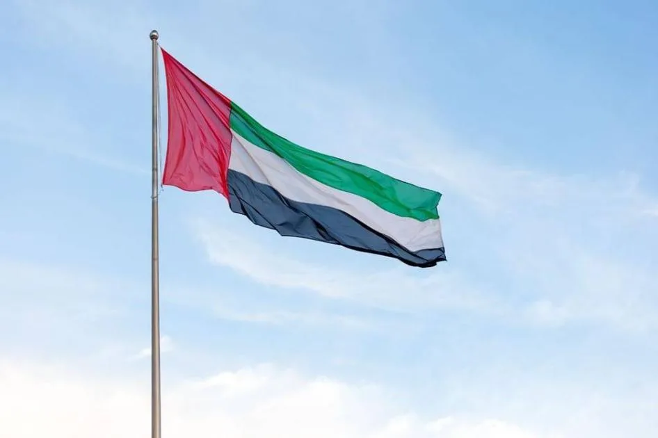 الإمارات تعبر عن تضامنها مع الشعب السوداني وتقدم تعازيها في ضحايا حادث انهيار منجم الذهب.