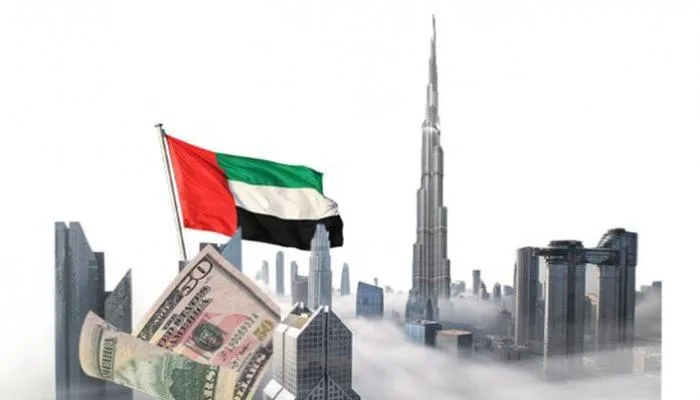 الإمارات تعزز دورها كمركز عالمي للمالية الإسلامية وصناعة الحلال الإمارات تعزز دورها كمركز عالمي للمالية الإسلامية وصناعة الحلال