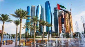 الإمارات تكشف عن تعديلات في الحكومة