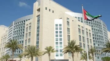 الإمارات تنبه من إجراءات ‘غير مدروسة’ في النزاع بين إيران وإسرائيل