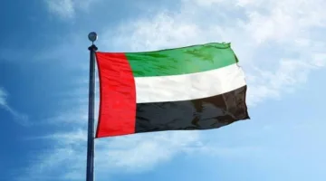 الإمارات تندد بشدة بالهجمات العسكرية الإسرائيلية على إيران