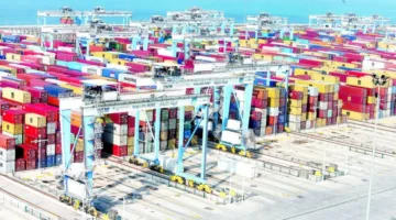 الإمارات: رائدة ومتميزة في مجالات البحار والملاحة