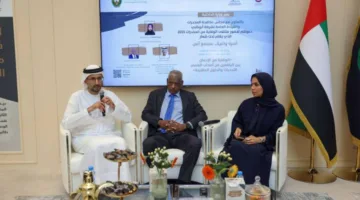 «الإمارات للتوحد» تبحث سبل الوقاية من الإدمان لدى الشباب من ذوي الهمم