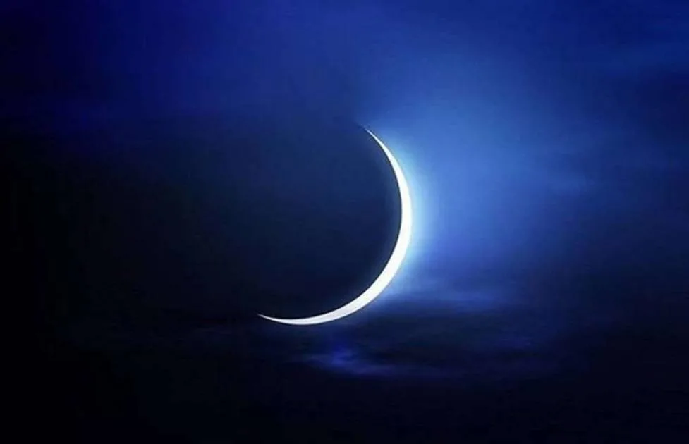 الإمارات للفلك: بداية شهر رمضان لعام 1447 هـ ستكون يوم الأربعاء 18 فبراير 2026 الإمارات للفلك: بداية شهر رمضان لعام 1447 هـ ستكون يوم الأربعاء 18 فبراير 2026