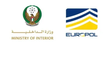 الإمارات والاتحاد الأوروبي يبرمان اتفاقية لتعزيز التعاون في المجال الأمني