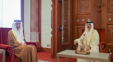 الإمارات والبحرين: علاقات متينة ومتطورة نحو الاستدامة