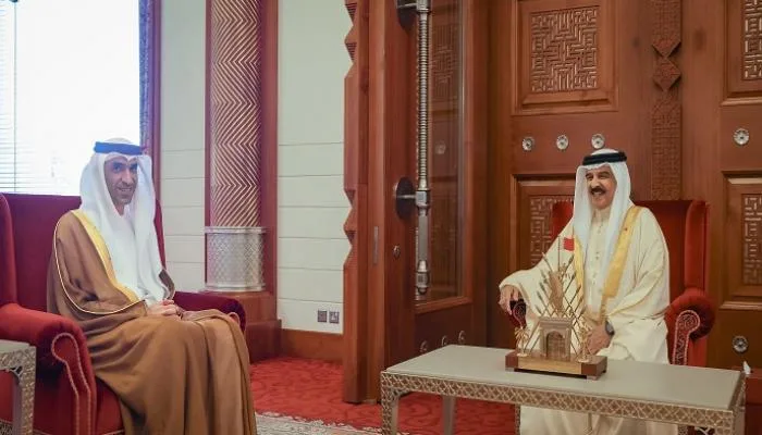 الإمارات والبحرين: علاقات متينة ومتطورة نحو الاستدامة