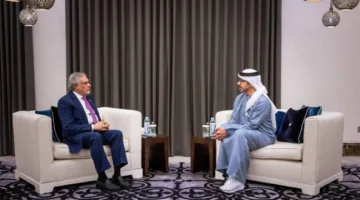 الإمارات وباكستان تبرمان اتفاقية لتسهيل الإعفاء المتبادل من تأشيرات الدخول بينهما