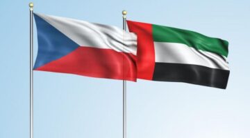 الإمارات وجمهورية التشيك تعززان شراكتهما في منتدى “غلوبسيك 2025”
