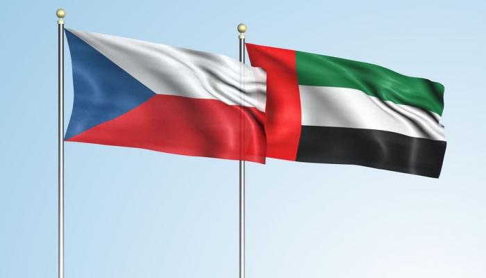 الإمارات وجمهورية التشيك تعززان شراكتهما في منتدى “غلوبسيك 2025”
