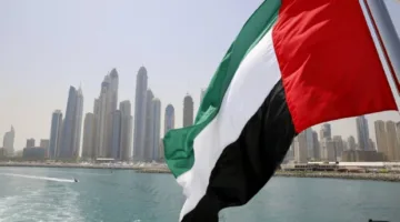 الإمارات وجهة الاستثمارات العالمية: 48 مليار دولار من الاستثمارات الأجنبية المباشرة في 2024