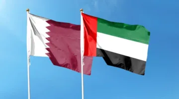 الإمارات وقطر تؤكدان على استقرار أسعار الفائدة رغم تزايد التوترات الجيوسياسية