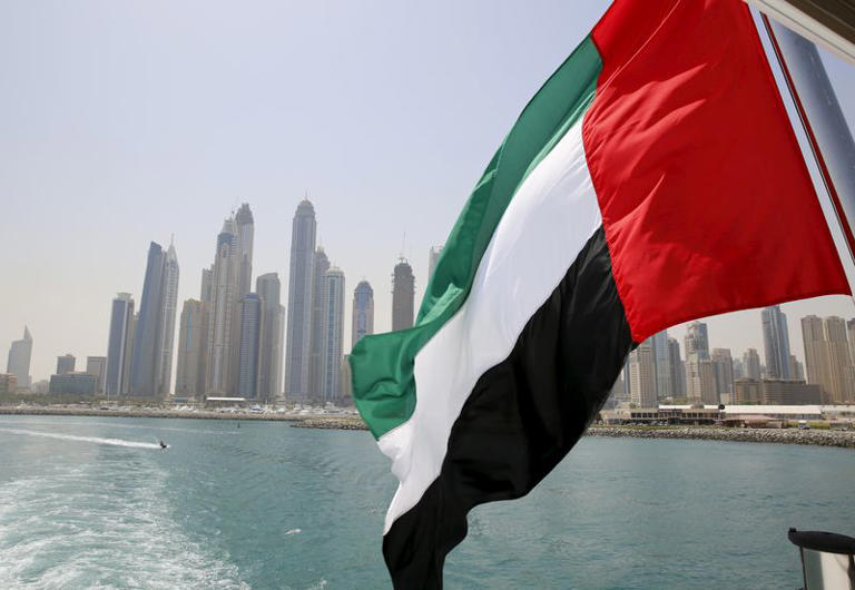 الإمارات: حادث اصطدام سفينتين في بحر عمان بسبب خطأ في تقييم المسار الملاحي الإمارات: حادث اصطدام سفينتين في بحر عمان بسبب خطأ في تقييم المسار الملاحي