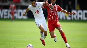 الإماراتي العين يفوز على الوداد المغربي بهدفين ويخرج من كأس العالم للأندية 2025