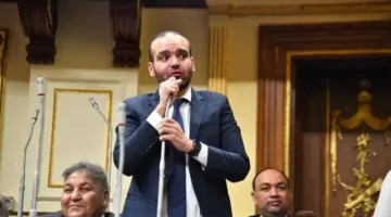 «الإهمال المستمر».. نائب يطلب استدعاء وزير النقل لشرح أسباب حوادث الطريق الإقليمي في المنوفية