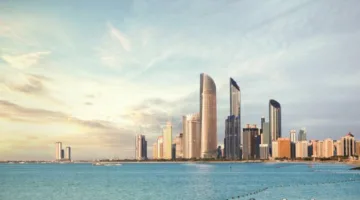 الإيرادات الحكومية في الإمارات تصل إلى 120.8 مليار درهم في الربع الأول