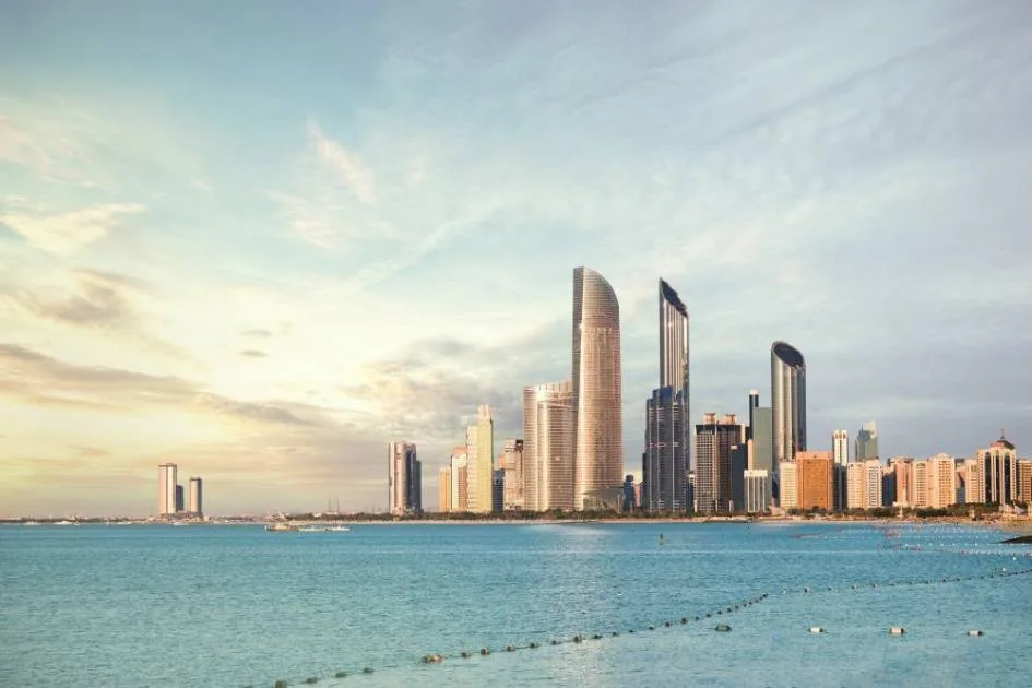 الإيرادات الحكومية في الإمارات تصل إلى 120.8 مليار درهم في الربع الأول
