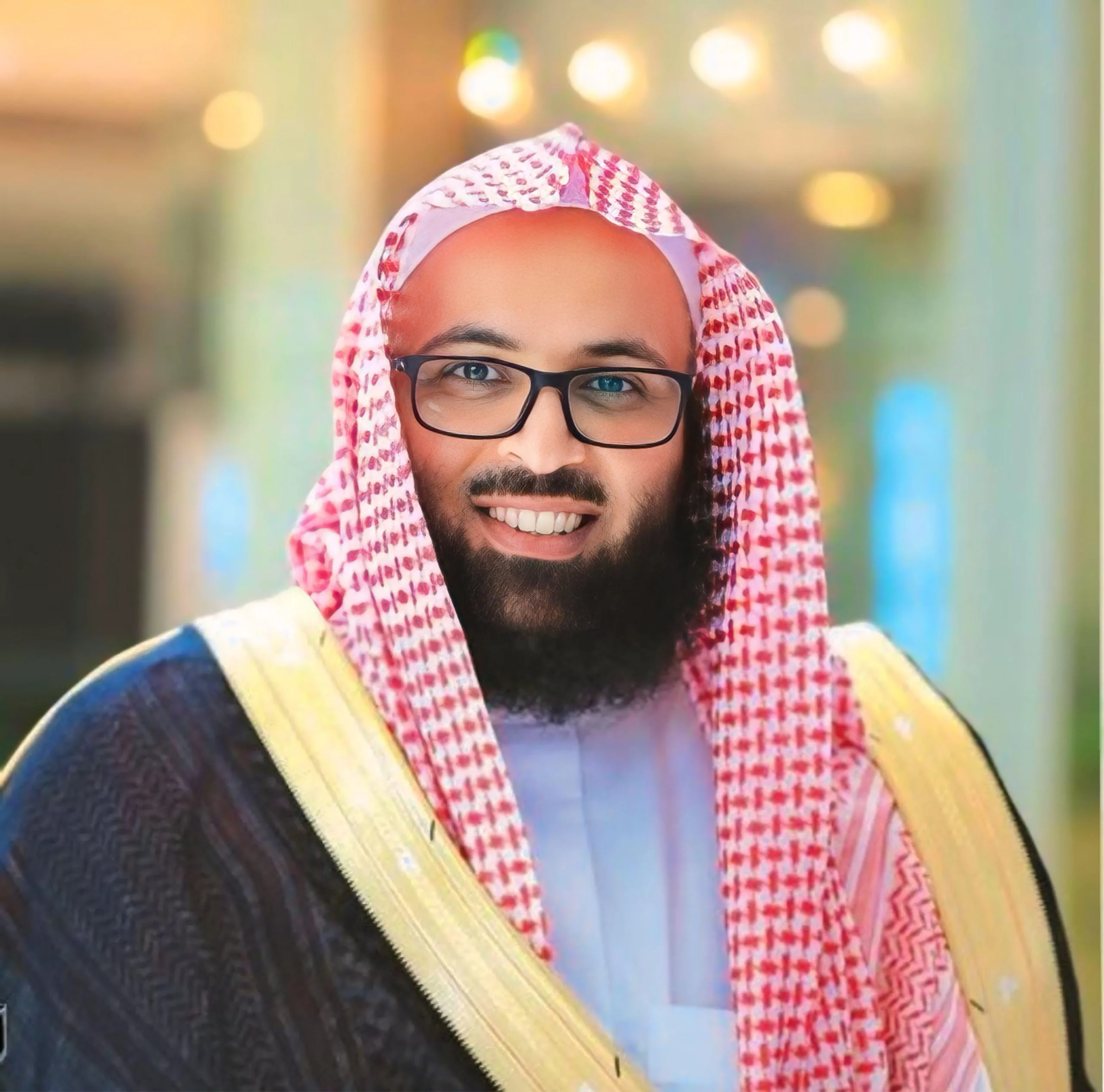 الابتكار والتميز في تقديم الخدمة لحجاج بيت الله الحرام