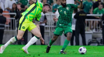 الاتحاد الآسيوي يعلن عن تاريخ سحب قرعة ملحق تصفيات كأس العالم