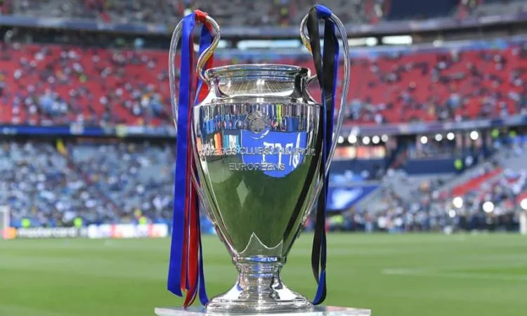 الاتحاد الأوروبي لكرة القدم يعلن عن تعديل في دوري الأبطال الاتحاد الأوروبي لكرة القدم يعلن عن تعديل في دوري الأبطال
