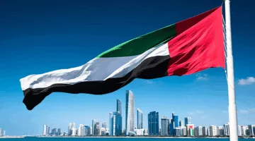 الاتحاد الأوروبي يعتزم إزالة الإمارات من قائمة الدول المعرضة لمخاطر غسل الأموال.