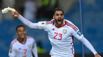 الاتحاد الإماراتي يطالب الفيفا والاتحاد الآسيوي بالعدل في تصفيات كأس العالم
