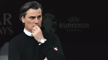 الاتحاد التركي يمدد عقد مونتيلا حتى 2028 بعد نجاحه في كأس أوروبا