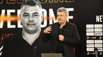 الاتحاد الدولي يسلط الضوء على توقيع مصر مع باسكوال لتولي تدريب منتخب اليد