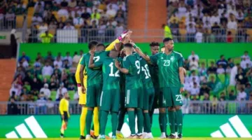 الاتحاد السعودي يحدد مستقبل رينارد بعد الهزيمة أمام أستراليا