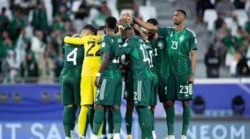 الاتحاد السعودي يحدد مستقبل هيرفي رينارد بعد عدم التأهل المباشر لكأس العالم