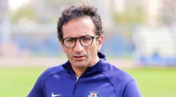 الاتحاد السكندري: 72 ساعة لتحديد المدرب الجديد.. و«سامي» في قائمة المرشحين